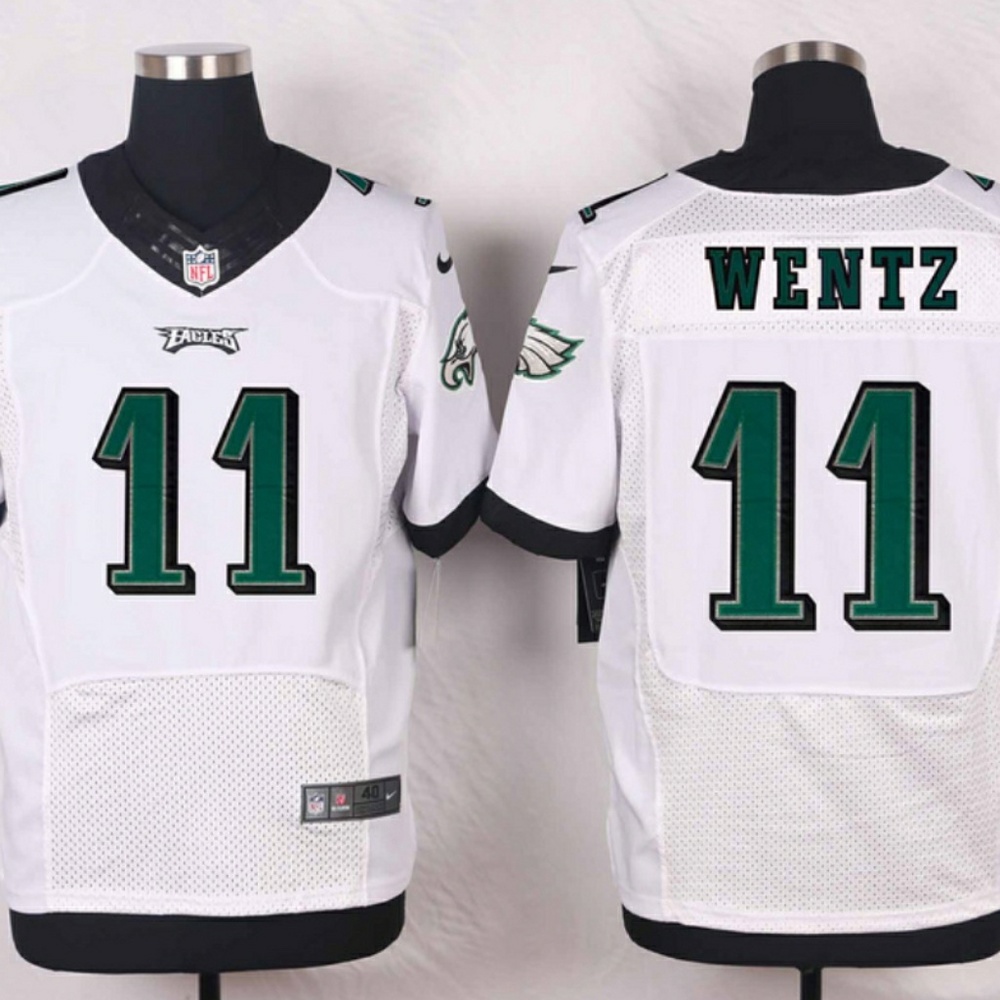 Eagles Jersey NWT
